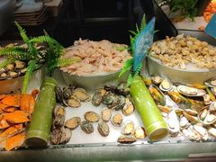 -星伦多自助料理·涮烤一体(虹悦城店)