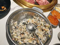 -花味·自助烤肉(南方时代店)