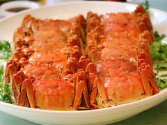 -青岛香格里拉·香宫中餐厅