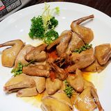 吃螃蟹吃海鲜的首选‼️青山C位餐厅丽华园不允许你还没来过‼️