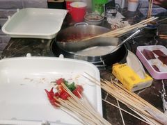 -大斌家串串火锅(汇一城店)