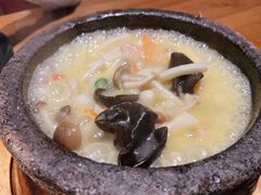 -敏珠拉姆藏餐·南京厨房(富春江东街店)