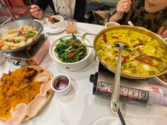 -避风塘·金牌店·夜宵(金玉兰店)