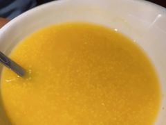 南瓜粥-老板恋上鱼(高新万达店)