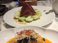 -杭州君悦酒店·湖滨28中餐厅