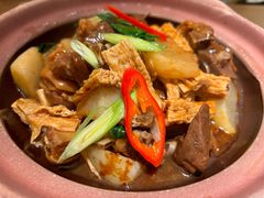 -粤集·手工粤菜(皇庭广场店)