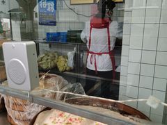 -航天馒头(瞻园路店)