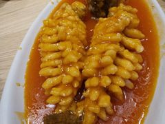 -秦香阁·西北家常菜(徐汇日月光中心店)