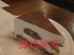 -山有花啡餐厅(常营总店)