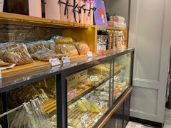 -BreadTalk面包新语·烘焙蛋糕(海珠丽影广场店)