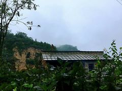 -梁家河村红色旅游区