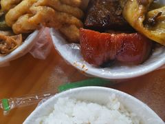 -帅帅药膳把子肉(小吃城店)
