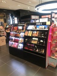 -丝芙兰Sephora