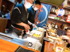 -鸟串烧Yakitori