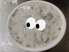 虾滑-原柳滩高台阶涮羊肉