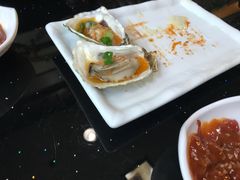 -真剑日本料理·铁板烧(贵州路店)