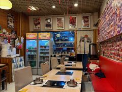 -The bon House李本家韩国料理(玉林生活广场店)