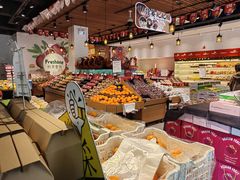 零售区-鲜果壹号(苏站路店)