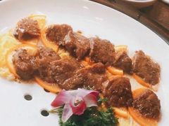 -鲜小岛·铜锅涮肉