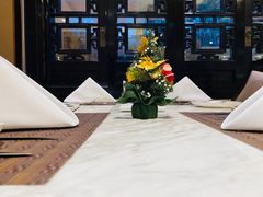 -上海皇廷花园酒店·西餐厅·自助餐
