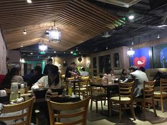 大堂-潇湘阁(昆泰国际大厦店)