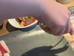 -新石器烤肉(美利广场店)