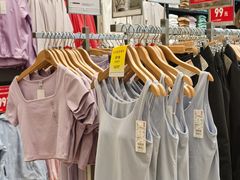 -优衣库(深圳万象天地旗舰店)