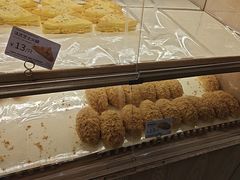 -山崎面包(苏州中心店)