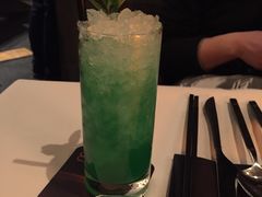 -富力丽思卡尔顿酒店·FLAIR餐厅酒吧