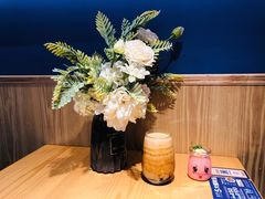 -夏日玛莉西餐厅(梅溪湖步步高店)