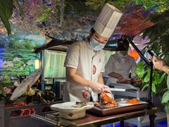 -儒宴江南菜·新淮扬菜·烤鸭(总部基地丰体店)