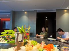 -宝燕壹号景观餐厅(龙盛国际商业广场店)