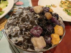 -一家亲台菜餐厅(银塘中路店)