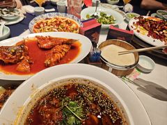 -院8里·小聚园老川菜(九眼桥店)