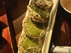 -绿茶餐厅(千岛湖银泰城店)