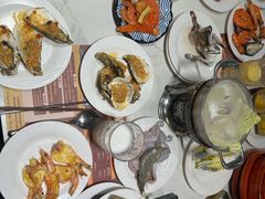 -金马门国际美食百汇(珞喻路店)