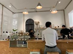-怪 kafe.
