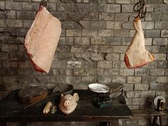 -和平菓局老北京风物馆