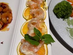 -上上瓷·艺境川菜(IFS旗舰店)