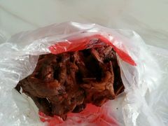 -绝味鸭脖(花园路店)