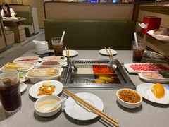 -海底捞火锅(漕宝路店)