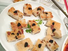 -孔雀云贵川·融合菜(长宁来福士店)