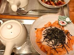 -Retro Deli 茶泡饭