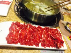 -潮汕牛肉火锅(铁西店)