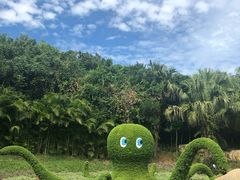 -三亚蜈支洲岛旅游区