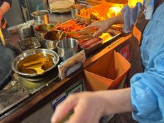 -樊记火烧店(甘泉路店)