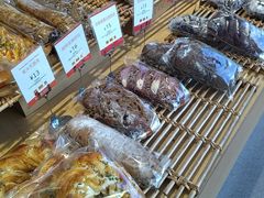 -那家面包房(珠江路店)