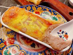 香芋芝士-十三姨正合丰烤肉(营迹路店)