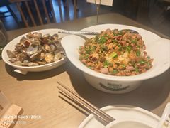 -前海沿·青岛菜(李沧万达店)