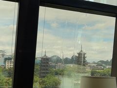 -忆咖啡观景餐厅(桂林象山公园店)